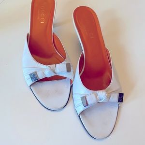 Gucci Sandals